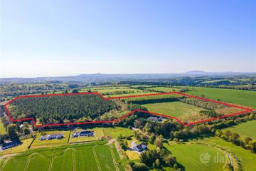 Land, Ballyarthur, Woodenbridge, Co. Wicklow, Y14NC83