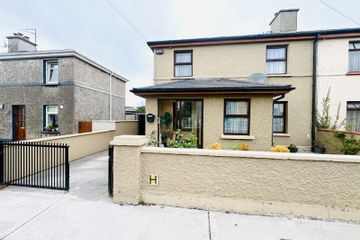 Property header