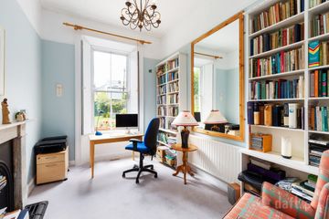 Property Header