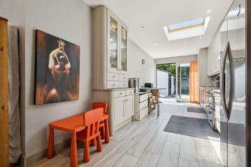 Property header