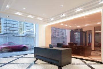 Property Header