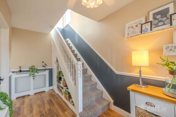 Property header
