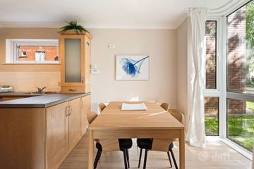 Property header