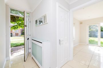 Property header