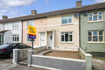 Property header