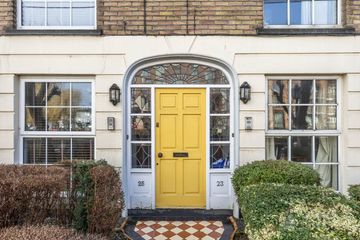 Property header