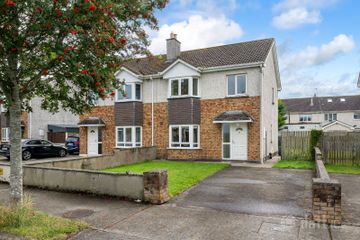 Property header