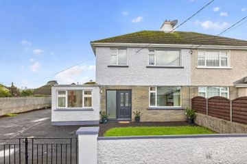 Property header
