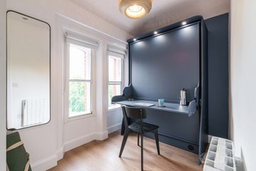 Property header