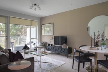 Property header