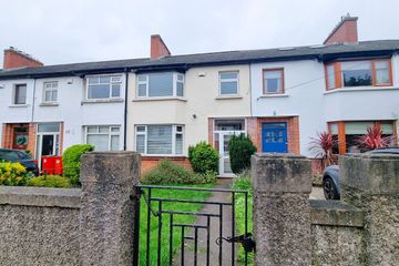 Property header