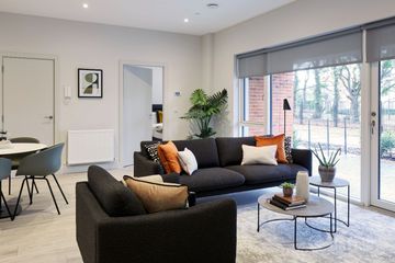 Property Header
