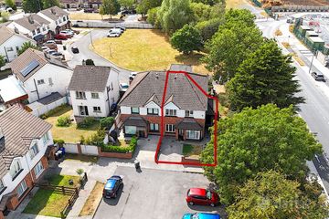 Property header