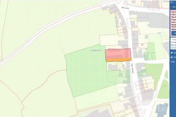 Property Header