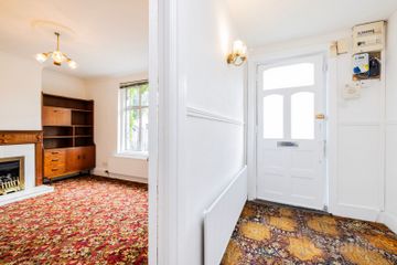 Property header