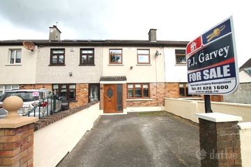 Property header