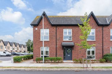 Property header