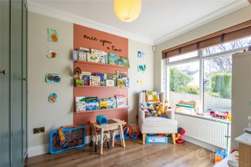 Property Header
