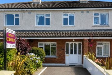 46 Meadow Vale, Tonaphubble, Carraroe, Co. Sligo, F91V8R2