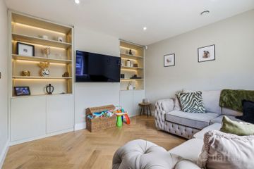 Property Header
