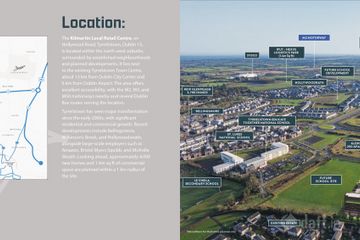 Property Header