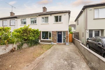 Property header