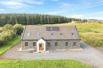 Westview House, Poulnagun, Lisdoonvarna/Doolin, Co. Clare, V95TP99