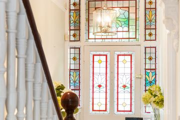 Property header