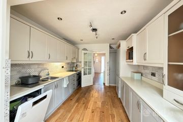 Property header