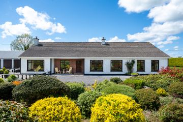 The Rockery, Rath Beg, Sharavogue, Birr, Co. Offaly, R42YV67