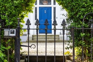 Property header