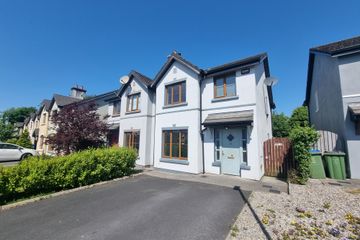 Property header