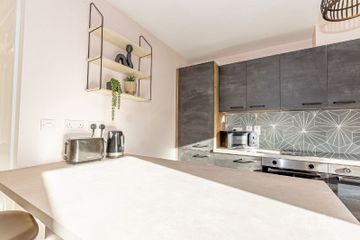 Property header