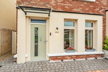 Property header