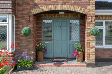 Property header