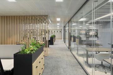 Property header
