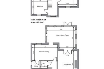 Property header