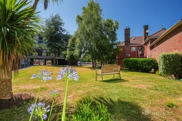 Property header