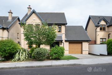 Property header