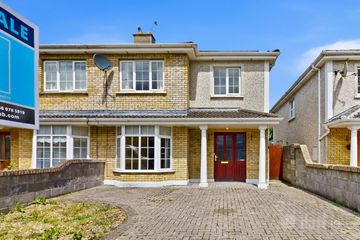 15 The Walk, Glenveigh, Navan, Co. Meath, C15VYP7