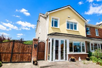 Property header