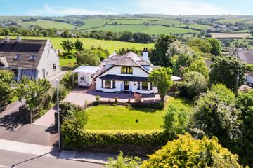 Property header