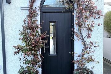 Property header