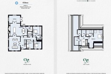 Property header