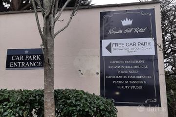 Property Header