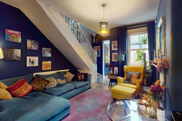 Property header