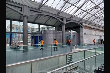 Property header