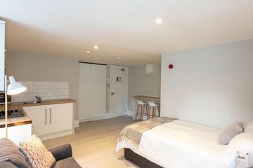 Property header