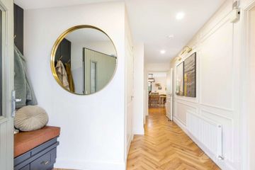 Property header