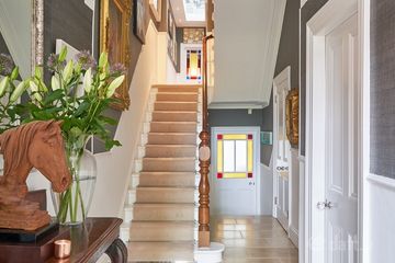 Property header